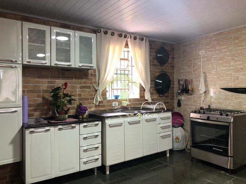 Imagem 6 de 30 de Chácara Com 2 Dorms, Jardim Tropical, Embu-guaçu - R$ 600 Mil, Cod: 1843 - V1843