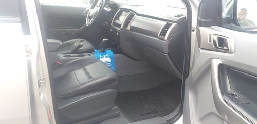 Imagem 15 de 20 de Ford Ranger 3.2 Xlt 4x4 Cd 20v