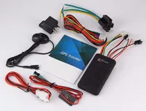Comprar Rastreador Satelital Gps Tracker Auto Moto Localizador Apaga