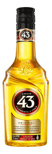 Licor 43 375 Ml