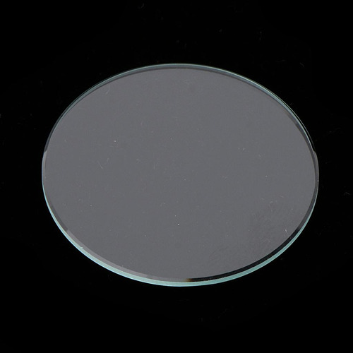 2 X 10 Piezas De Templado De Reloj Forma Forma Forma 29mm