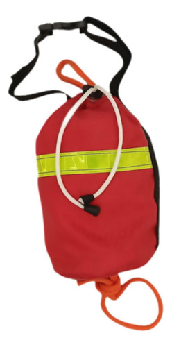 Bolsa De Lanzamiento Con Cuerda Bolsa De 21m Cuerda