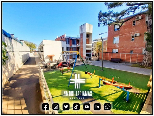 Imagen 3 de 17 de Apartamento Venta Aguada Montevideo Imas.uy Ip (ref: Ims-11369)