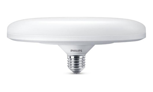 Lámpara Led Tipo Plafón Philips Ufo Cálida 24w E27 Oferta