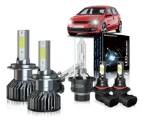 Comprar Cd Xenón D2s Faros Led Y Antiniebla For Vw Bora 2005-2010