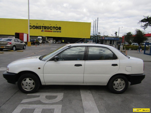 Chevrolet Esteem 1300