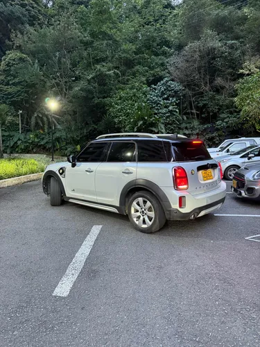 Mini Countryman 1.5 F60 Cooper S E Chili All4