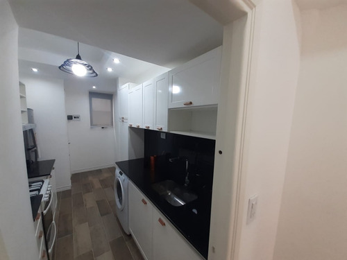 Imagen 10 de 26 de Excelente Departamento De 3 Ambientes Todo A Nuevo, Con Vista Al Mar Y A La Plaza Colón, 70 M2
