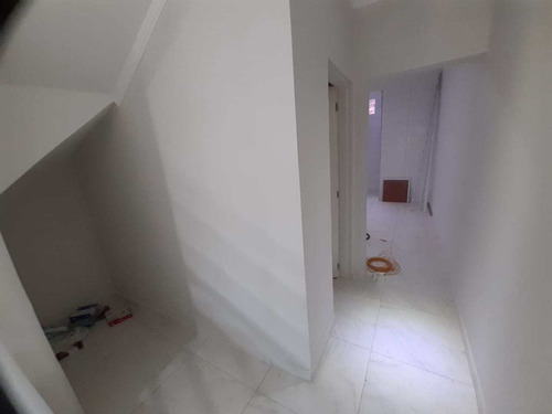 Imagem 18 de 21 de Casa Com 3 Dorms, Caiçara, Praia Grande - R$ 365 Mil, Cod: 6225 - V6225