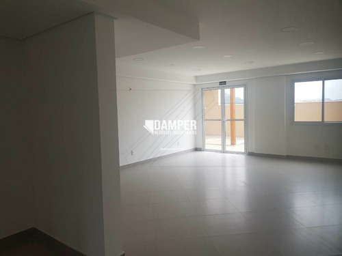 Imagem 6 de 21 de Apartamento À Venda No Bairro Vila Guarani - Mauá/sp - 227