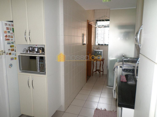 Imagem 13 de 30 de Excelente Cobertura Residencial Para Venda Ou Locação No Pé Pequeno, Niterói. - Co0166
