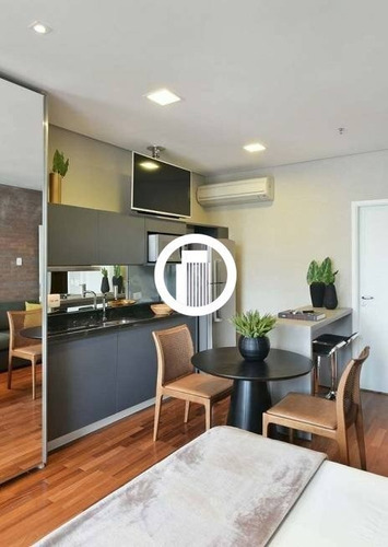 Imagem 8 de 13 de Apartamento - Vila Olimpia - Ref: 24000 - V-re24935