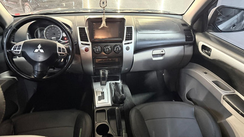 Mitsubishi Pajero Dakar DAKAR HPE 3.2 4x4 T.I Dies 5p Aut