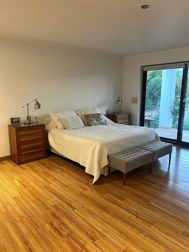 Parcela Condominio Tierra Buena, Linderos, Buin
