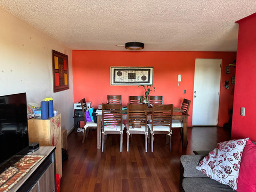 Venta Depto Talca 2dormitorios 2 Baños