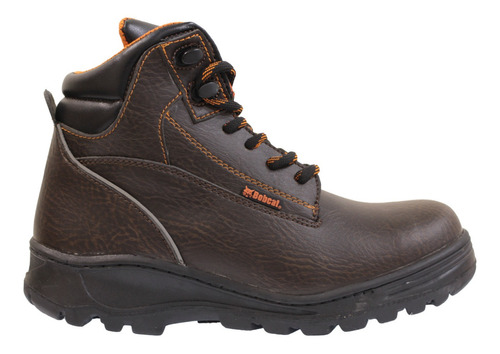 Bota Industrial Caballero Bobcat B-1801