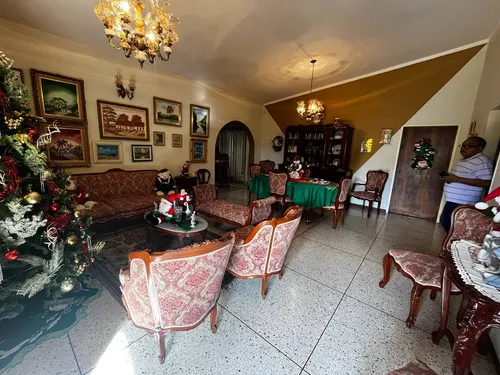 Casa En Venta Urb. San Jacinto