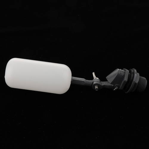 Llenador Automático Válvula Flotar Agua Acuario Dn15