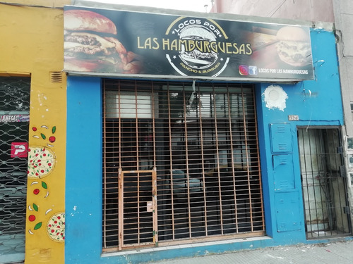 Imagen 21 de 21 de Dueño Directo Alquilo Local Sin Expensas 21m2 Zona Comercial Floresta