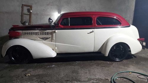 Imagen 6 de 8 de Chevrolet 1938