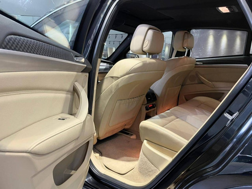 Bmw X6 4.4 50i 4x4 Coupé 8 Cilindros 32v Bi-turbo Gasolina