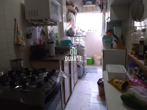 Imagem 13 de 16 de Apartamento - Ap03525 - 69194085