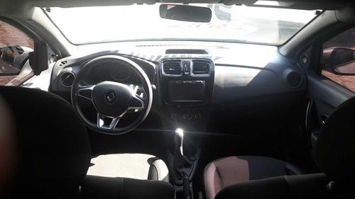Imagem 5 de 6 de Renault Sandero Zen 1.6 16v Sce (flex)