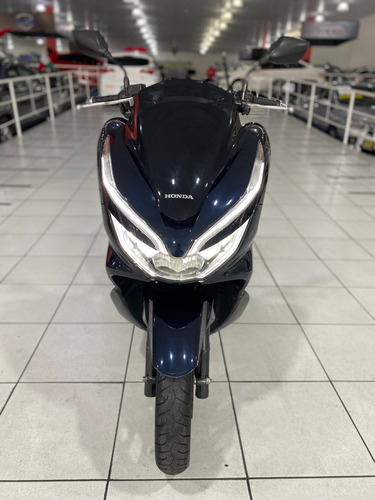 Imagem 15 de 16 de Honda Pcx 2019