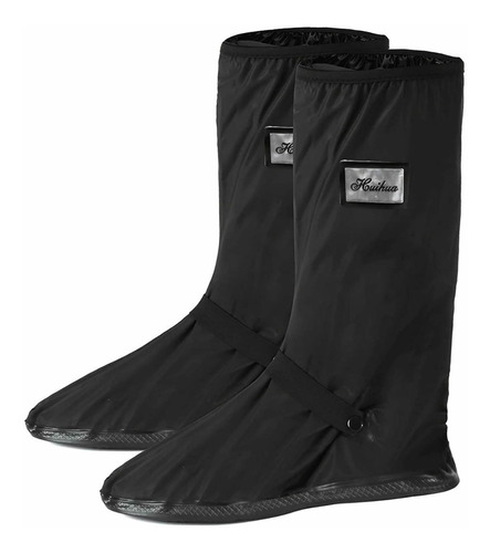 Cubre Zapato Calzado Para Lluvia  Moto Bici / Tecnofactory