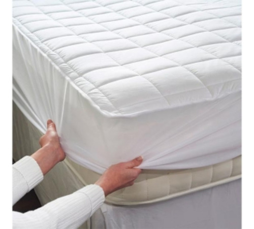 Calientacama Scaldasonno Adapto Maxi Matrimonial Cotton
