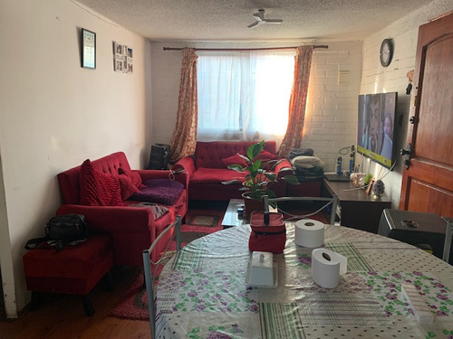 Venta Departamento 3hab 1ba Maipú