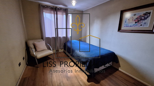 Casa En Ventacond.valle Dorado 4d 2b 1e Estac.centraluf 4623