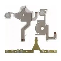 Comprar Membranas Para Psp 1000 2000 3000 Fat O Slim