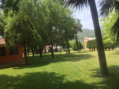 Quinta En Venta En San Mateo