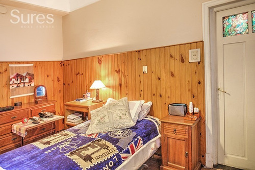 2 Apartamentos En Venta A Reciclar En Padrón Único - Punta Carretas