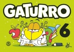 Gaturro 6 - Mosca