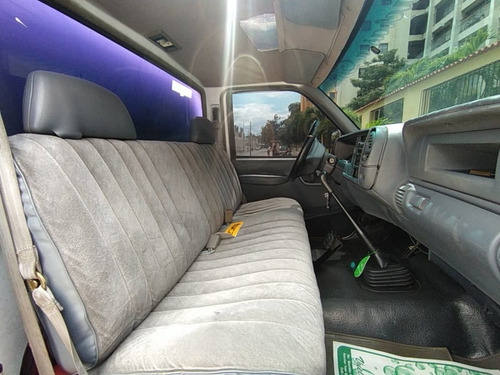 Imagen 6 de 11 de Chevrolet Cheyenne 350 Cava