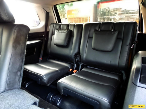 Imagen 17 de 25 de Toyota 4runner Sr5