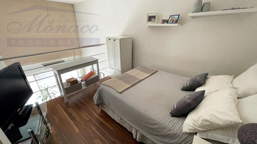 Imagen 29 de 30 de Duplex 2 Amb C/cochera. Coc Indep Bño/toil. Full Amenties!