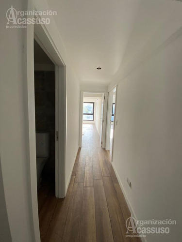 Departamento A Estrenar - Edificio La Querencia - Punta Chica