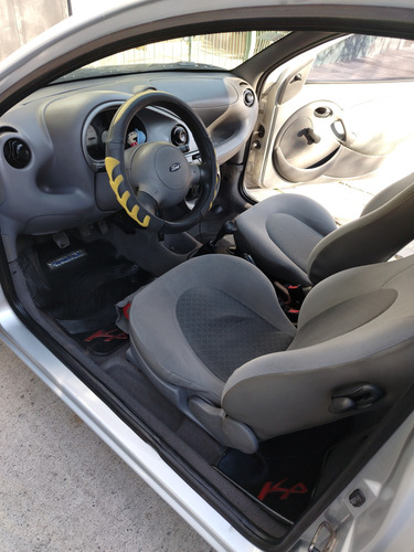 Ford Ka 1.0 Image