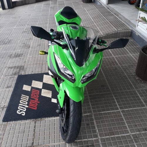 Ninja 300