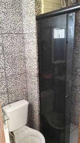 Imagem 5 de 21 de Apartamento Residencial À Venda, Jardim Belém, São Paulo. - Ap4065