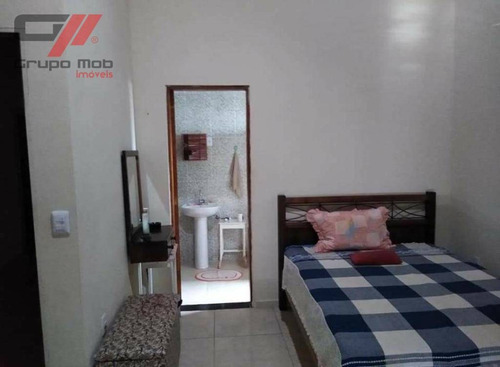 Imagem 7 de 14 de Chácara Com 3 Dormitórios À Venda, 1350 M² Por R$ 795.000 - Coméia - Pindamonhangaba/sp - Ch0018