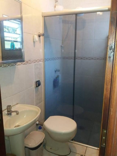 Sobrado À Venda, 97 M² Por R$ 361.400,00 - Tremembé - São Paulo/sp - So2211