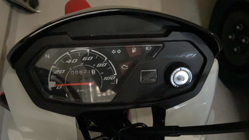 Honda Pop 110 Ano 2020