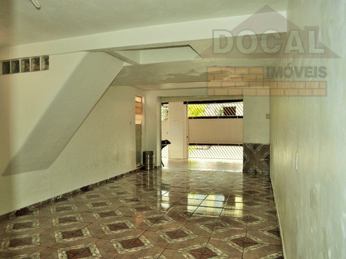 Imagem 1 de 14 de Casa - Ls0117 - 32760464