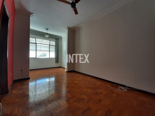 Imagem 1 de 23 de Oportunidade! Sala, Ampla Em 2 Ambientes, E 1 Quarto No Pé Pequeno, Niterói-rj - Ap00910 - 68578048