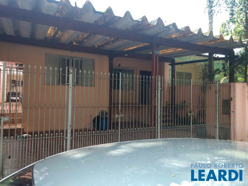 Imagem 3 de 15 de Casa Térrea - Campo Grande - Sp - 588294