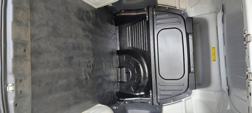 Imagem 12 de 15 de Fiat Fiorino 2021